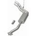 Exhaust System Kit MagnaFlow 15101