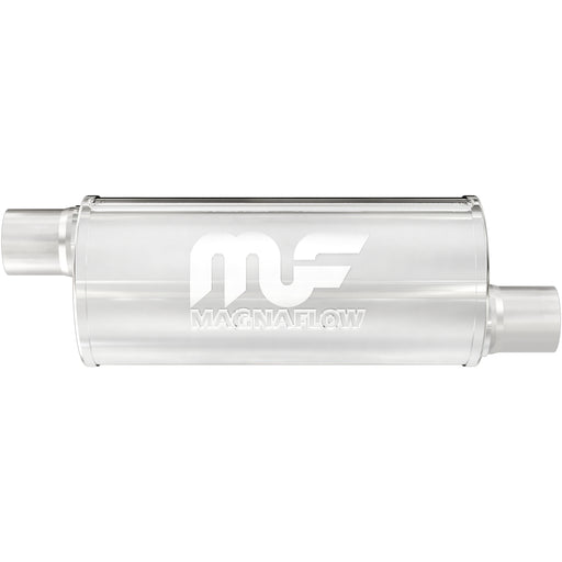 Exhaust Muffler MagnaFlow 12635