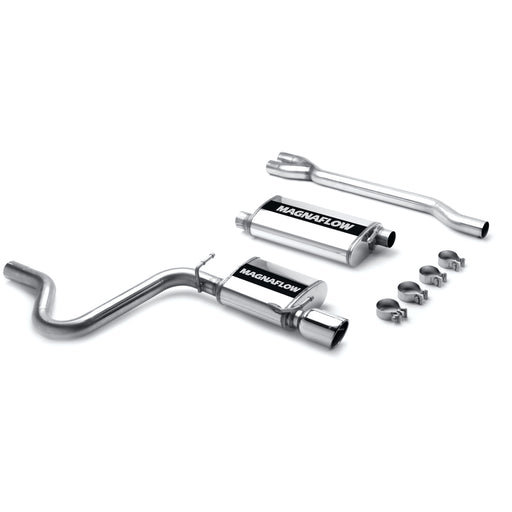 Exhaust System Kit MagnaFlow 16635