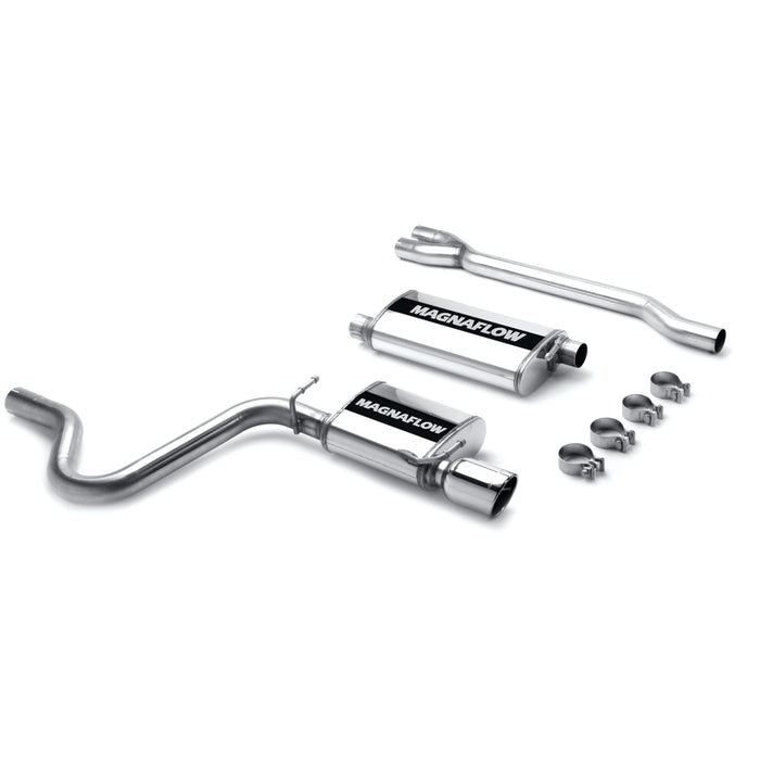 Exhaust System Kit MagnaFlow 16635