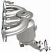 Exhaust Manifold with Integrated Catalytic Converter MagnaFlow 5531775
