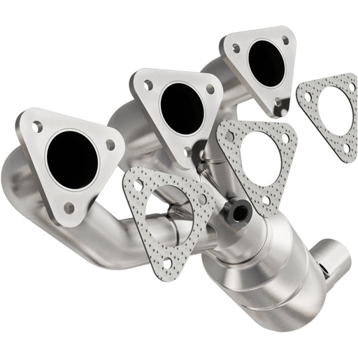 Exhaust Manifold with Integrated Catalytic Converter MagnaFlow 49796