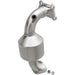Catalytic Converter MagnaFlow 551401