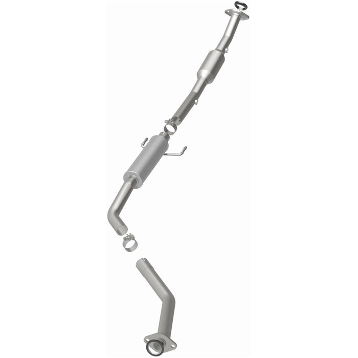 Catalytic Converter MagnaFlow 24064