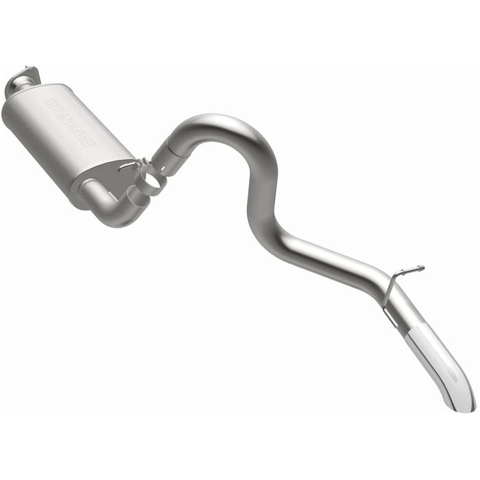 Exhaust System Kit MagnaFlow 15855