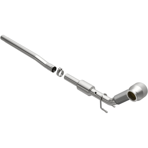 Catalytic Converter MagnaFlow 52392
