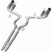 Exhaust System Kit MagnaFlow 19645
