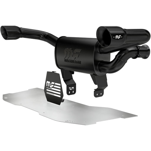 Exhaust System Kit MagnaFlow 8101201