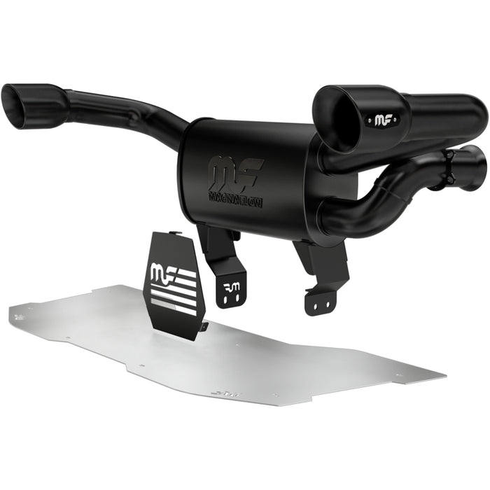 Exhaust System Kit MagnaFlow 8101201