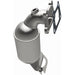 Catalytic Converter MagnaFlow 280177