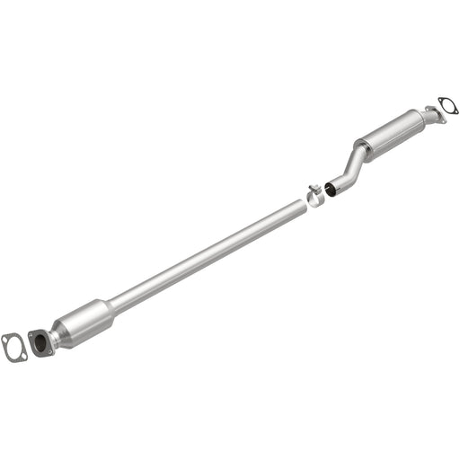 Catalytic Converter MagnaFlow 280041