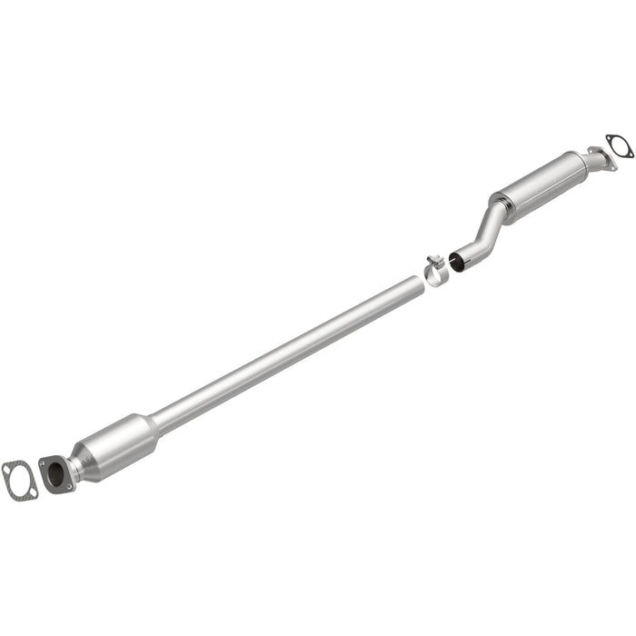 Catalytic Converter MagnaFlow 280041