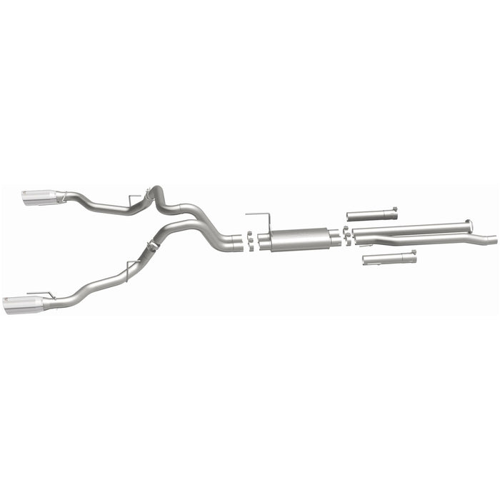 Exhaust System Kit MagnaFlow 19346