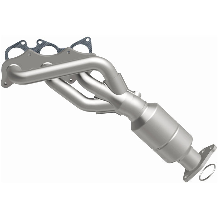 Exhaust Manifold with Integrated Catalytic Converter MagnaFlow 51198