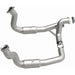 Catalytic Converter MagnaFlow 52297