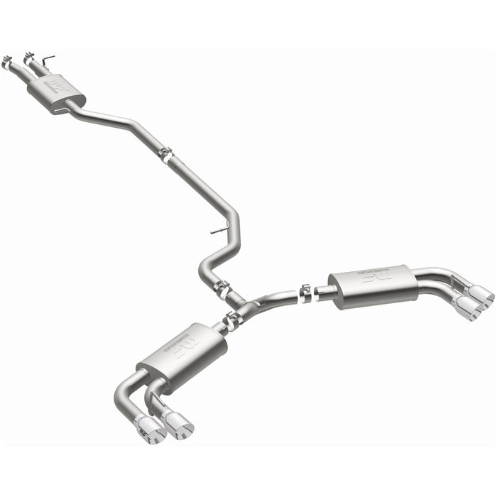 Exhaust System Kit MagnaFlow 19466