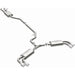 Exhaust System Kit MagnaFlow 19466