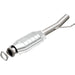 Catalytic Converter MagnaFlow 457010