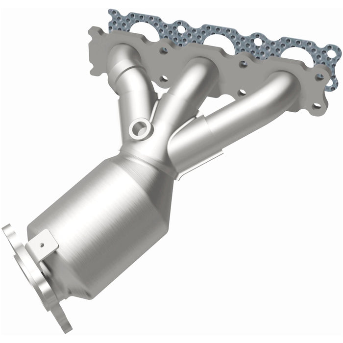 Exhaust Manifold with Integrated Catalytic Converter MagnaFlow 52167