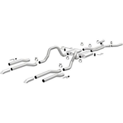 Exhaust System Kit MagnaFlow 19303