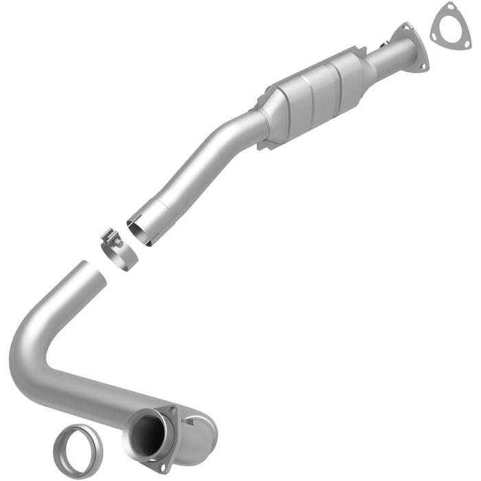 Catalytic Converter MagnaFlow 95472