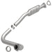 Catalytic Converter MagnaFlow 95472