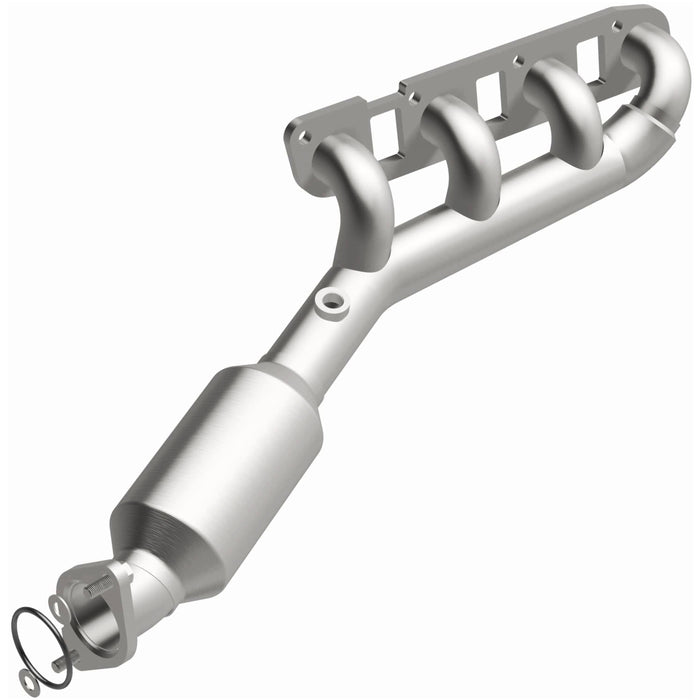 Exhaust Manifold with Integrated Catalytic Converter MagnaFlow 22-036