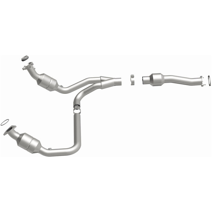 Catalytic Converter MagnaFlow 5481134