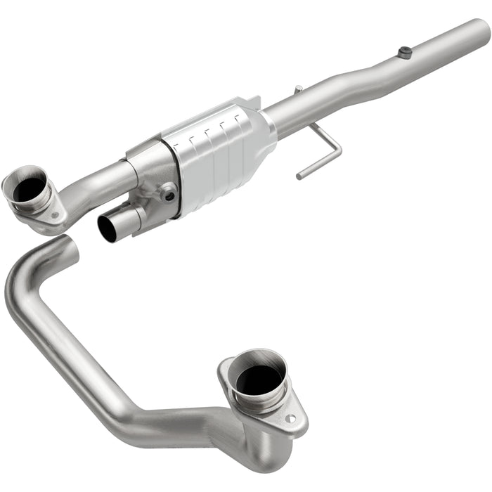 Catalytic Converter MagnaFlow 3391285