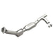 Catalytic Converter-Direct Fit MagnaFlow 93128