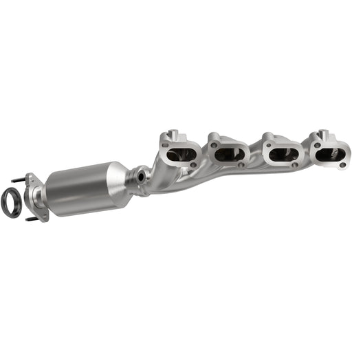 Exhaust Manifold with Integrated Catalytic Converter MagnaFlow 51070