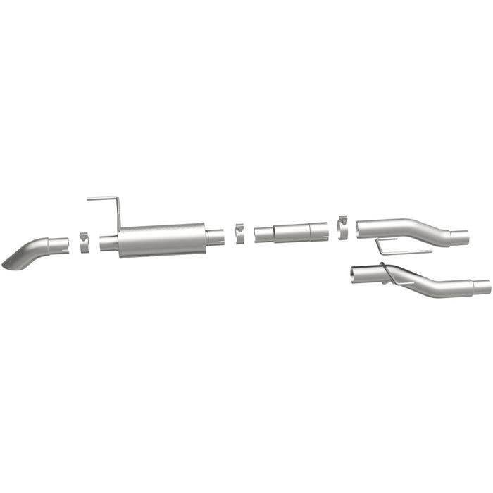 Exhaust System Kit MagnaFlow 17107