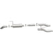 Exhaust System Kit MagnaFlow 17107