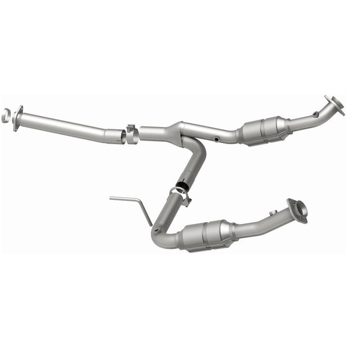 Catalytic Converter MagnaFlow 49406