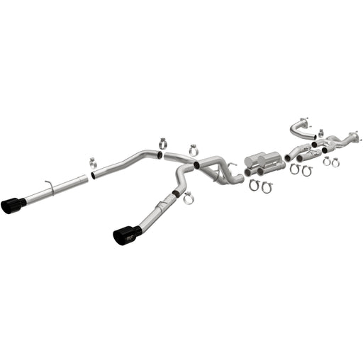 Exhaust System Kit MagnaFlow 19704