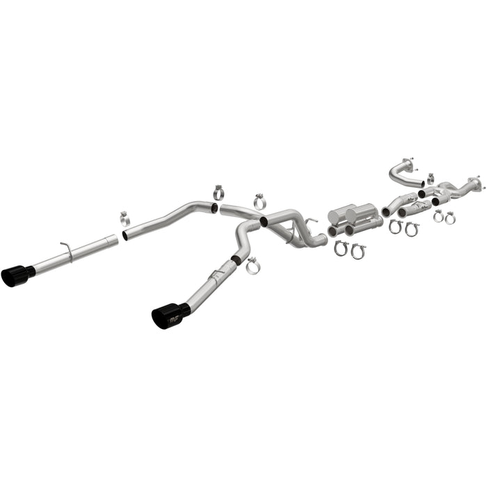 Exhaust System Kit MagnaFlow 19704