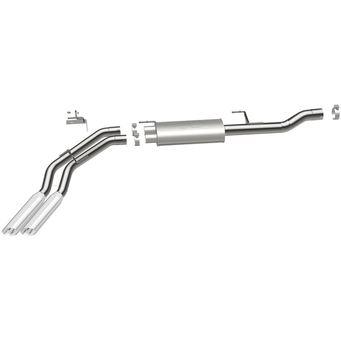 Exhaust System Kit MagnaFlow 16868