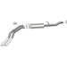 Exhaust System Kit MagnaFlow 16868