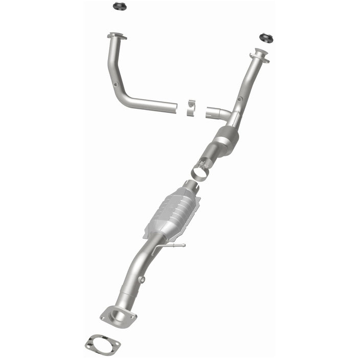 Catalytic Converter MagnaFlow 23716