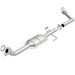 Catalytic Converter-Direct Fit MagnaFlow 93376