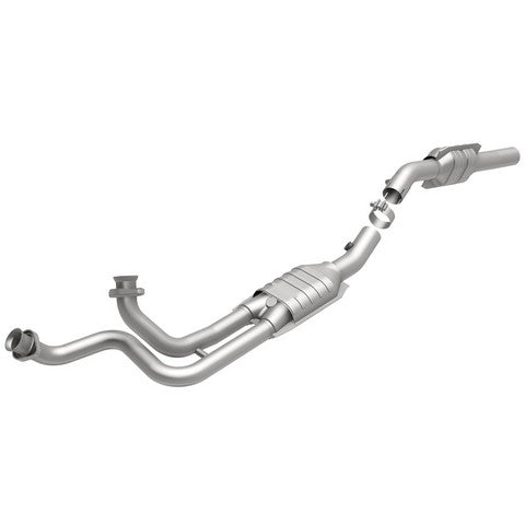 Catalytic Converter-Direct Fit MagnaFlow 93381