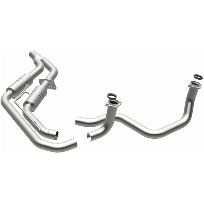 Catalytic Converter MagnaFlow 3322479