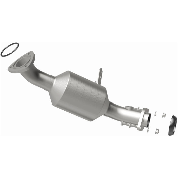 Catalytic Converter MagnaFlow 4481699