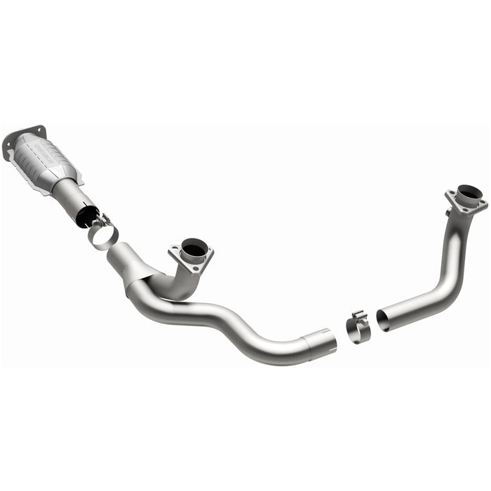 Catalytic Converter MagnaFlow 93444