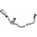 Catalytic Converter MagnaFlow 93444
