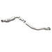 Catalytic Converter-Direct Fit MagnaFlow 93688