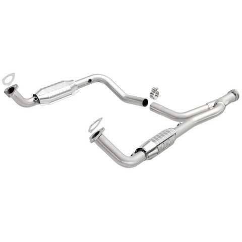 Catalytic Converter-Direct Fit MagnaFlow 93694