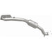Exhaust Manifold with Integrated Catalytic Converter MagnaFlow 452791