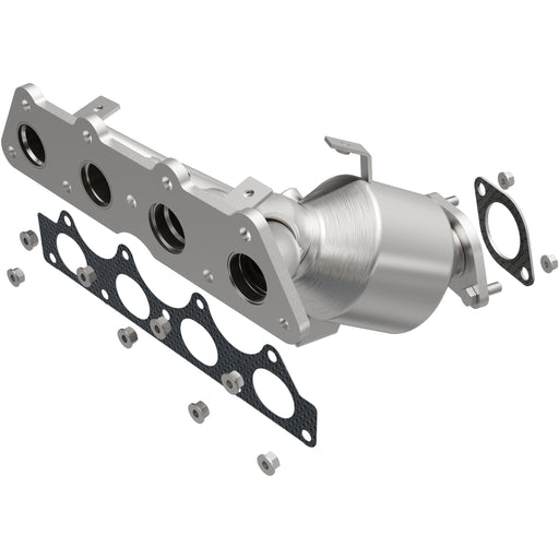 Exhaust Manifold with Integrated Catalytic Converter MagnaFlow 6511994