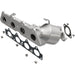 Exhaust Manifold with Integrated Catalytic Converter MagnaFlow 6511994